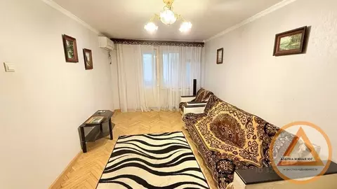 3-к кв. Краснодарский край, Туапсе ул. Свободы (61.3 м)