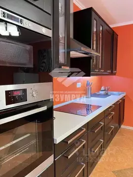 3-к кв. Кемеровская область, Кемерово ул. Свободы, 31А (111.6 м)