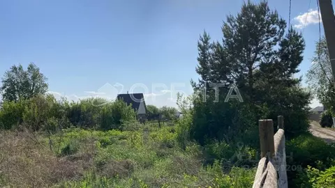 Участок в Тюменская область, Нижнетавдинский муниципальный округ, ...