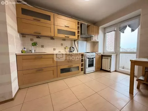 3-комнатная квартира: Санкт-Петербург, проспект Просвещения, 64к2 ...