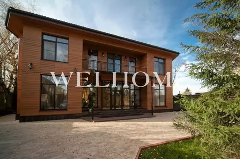 Продается дом в д. Шульгино