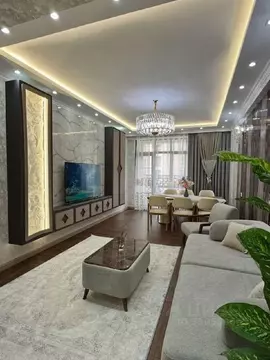 2-к кв. Краснодарский край, Анапа просп. Революции, 3 (51.0 м)