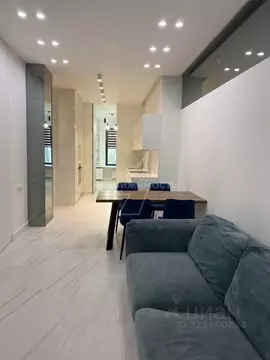 3-к кв. Москва Ленинградский просп., 29к1 (70.0 м)