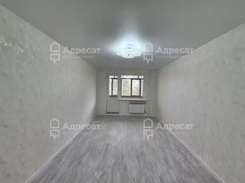 2-к кв. Волгоградская область, Волгоград ул. Кирова, 151 (43.4 м)