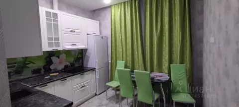 1-к кв. Московская область, Ленинский городской округ, пос. Развилка ...