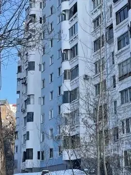 2-к кв. Самарская область, Самара просп. Карла Маркса, 13 (52.9 м)