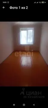 Комната Белгородская область, Губкин ул. Раевского, 3 (11.9 м)