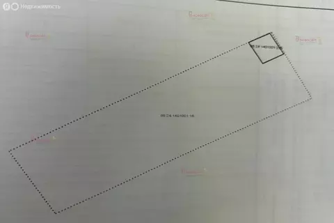 Дом в село Храмцово, улица Кирова, 6 (57 м)