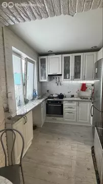 2-комнатная квартира: Бийск, переулок Николая Липового, 59/2 (45.1 м)