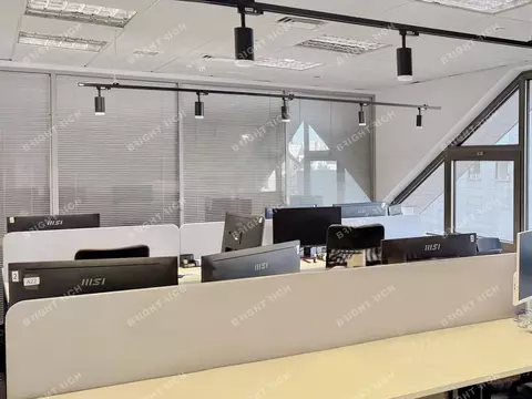 Офис в Москва Космодамианская наб., 52С4 (703 м)