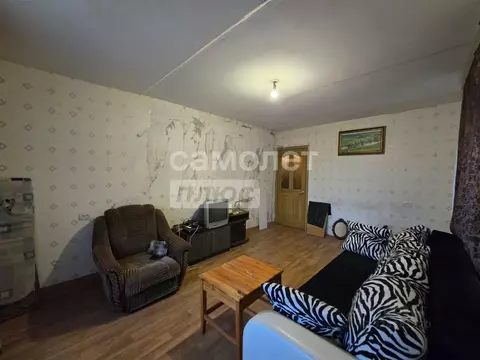 2-к кв. Брянская область, Брянск ул. Тельмана, 66к6 (48.8 м)