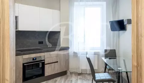 1-к кв. Санкт-Петербург Коломяжский просп., 5к3 (42.0 м)