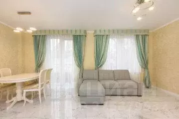 2-к кв. Калининградская область, Светлогорск Калининградский просп., ...