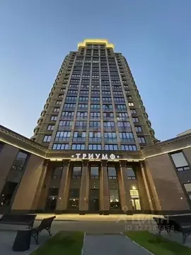 3-к кв. Красноярский край, Красноярск Караульная ул., 50 (69.1 м)