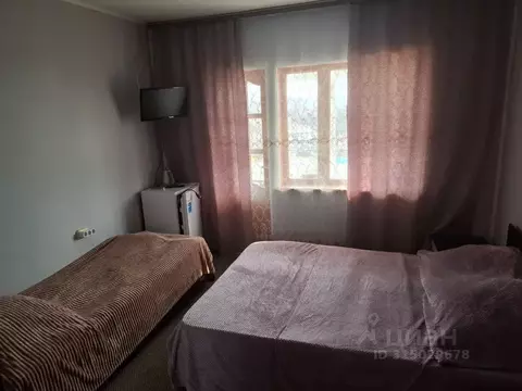 Комната Краснодарский край, Сочи пос. Лоо, ул. Обходная, 2Б