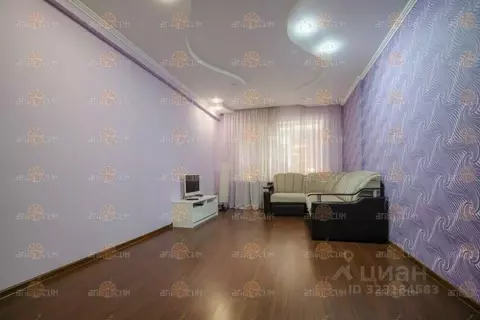 1-к кв. Ставропольский край, Ставрополь № 28 мкр, проезд 2-й ...