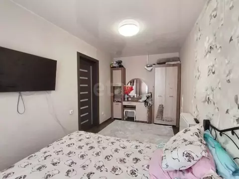 3-к кв. Кемеровская область, Кемерово просп. Шахтеров, 22 (50.3 м)