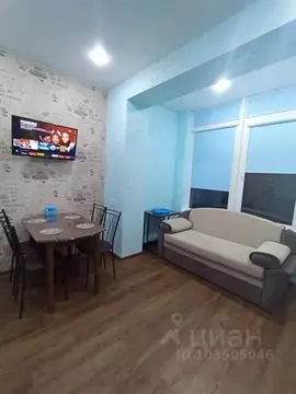 1-к кв. Ростовская область, Таганрог ул. Адмирала Крюйса, 19 (35.0 м)