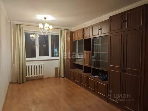 2-к кв. Красноярский край, Красноярск ул. Красной Армии, 36 (43.4 м)