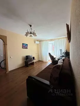 1-к кв. Татарстан, Казань Агрономическая ул., 16 (32.3 м)