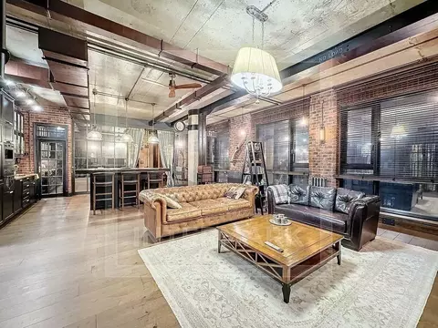 1-к кв. Москва Большая Грузинская ул., 69 (115.0 м)