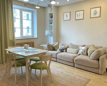 3-к кв. Татарстан, Казань Право-Булачная ул., 47 (120.0 м)