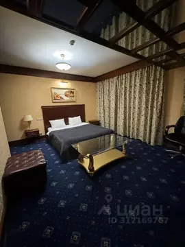 Комната Москва Воронцовская ул., 2/10С1