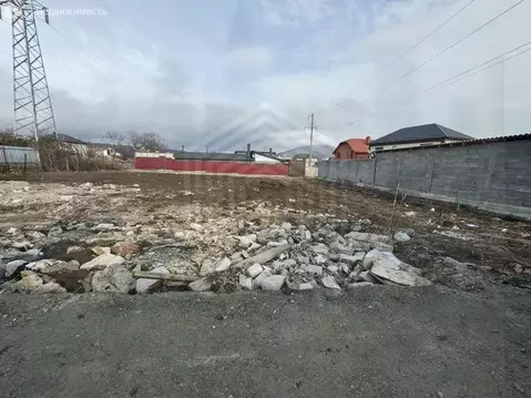 Участок в Пятигорск, микрорайон Новопятигорск (10 м)