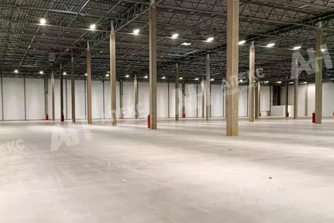 Склад в Московская область, Раменский муниципальный округ, Быково пгт ...