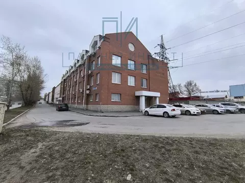 Офис в Свердловская область, Екатеринбург ул. Владимира Высоцкого, ...