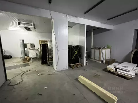 Производственное помещение в Татарстан, Казань Техническая ул., 23Ак4 ...