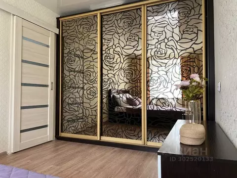 2-к кв. Волгоградская область, Волгоград Бакинская ул., 13 (50.0 м)