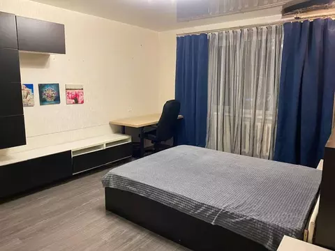 1-к кв. Московская область, Химки Планерная мкр, 18 (42.8 м)