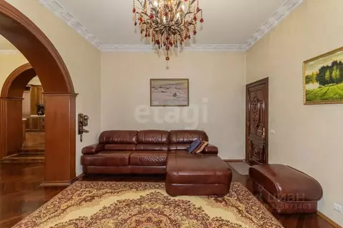 Дом в Тюменская область, Тюмень ул. Тимирязева (347 м)