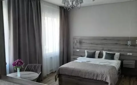 Комната Тульская область, Щекино Советская ул., 4