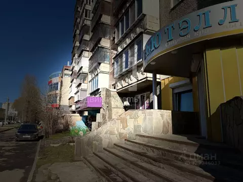 Помещение свободного назначения в Челябинская область, Челябинск ...