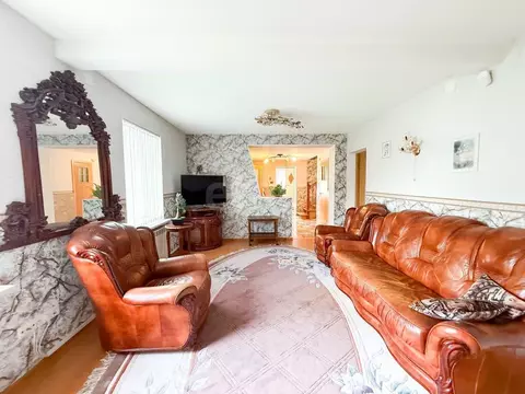 Дом в Ленинградская область, Всеволожск ул. Дружбы, 58 (242 м)