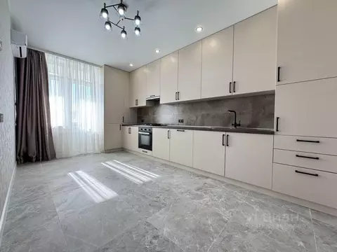 2-к кв. Ставропольский край, Ставрополь ул. Доваторцев, 86Ак1 (64.0 м)