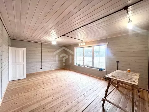 Дом в Ленинградская область, Ломоносовский район, Оржицкое с/пос, ...