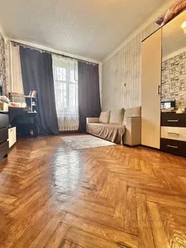 Комната Санкт-Петербург Автовская ул., 26/37 (19.7 м)