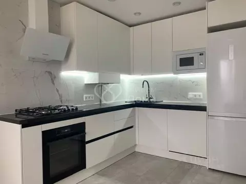 2-к кв. Волгоградская область, Волгоград ул. Имени Гвардии Капитана ...