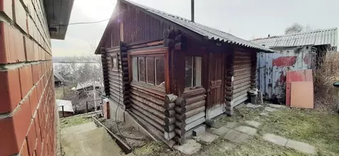 Дом в Иркутская область, Иркутский муниципальный округ, Локомотив СНТ ...