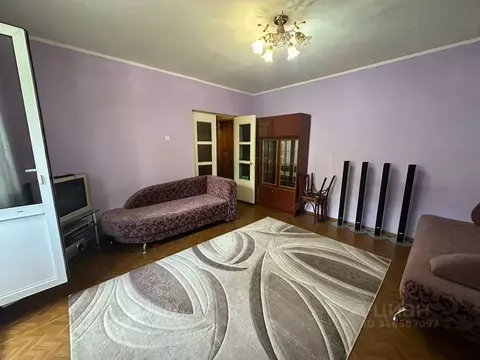 2-к кв. Кемеровская область, Кемерово Октябрьский просп., 82 (51.2 м)