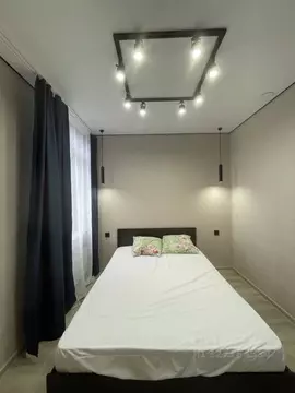 2-к кв. Тюменская область, Тюмень Харьковская ул., 74 (50.0 м)