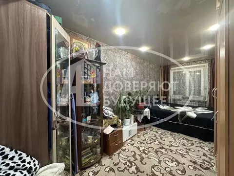 2-к кв. Пермский край, Чайковский Шлюзовая ул., 4 (44.6 м)