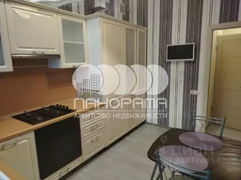 1-к кв. Краснодарский край, Анапа Солнечная ул., 54 (39.0 м)