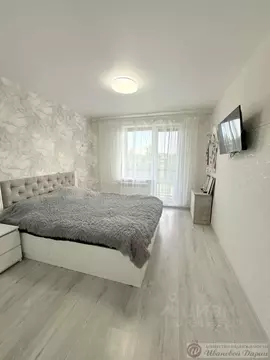 2-к кв. Самарская область, Самара ул. Аэропорт 2, 9 (49.0 м)