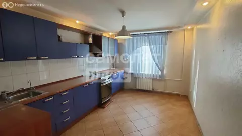 3-комнатная квартира: Челябинск, улица Свободы, 141А (65.4 м)