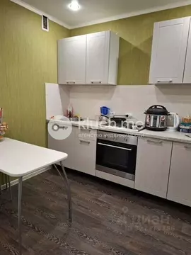 1-к кв. Татарстан, Казань просп. Альберта Камалеева, 32 (33.0 м)