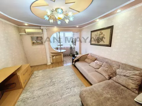 3-к кв. Адыгея, Майкоп Пионерская ул., 407 (66.5 м)